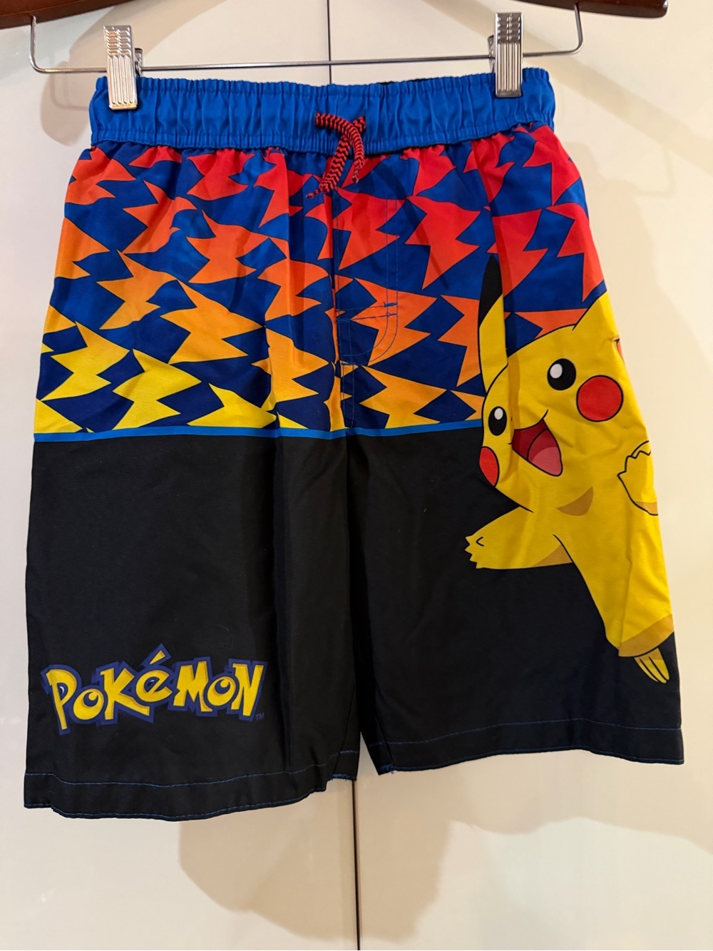 Swim shorts
